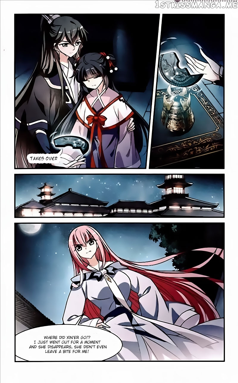 Xuan Ji Ci chapter 63 - page 8