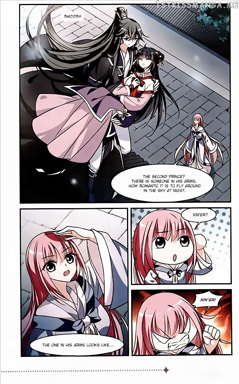 Xuan Ji Ci chapter 63 - page 9