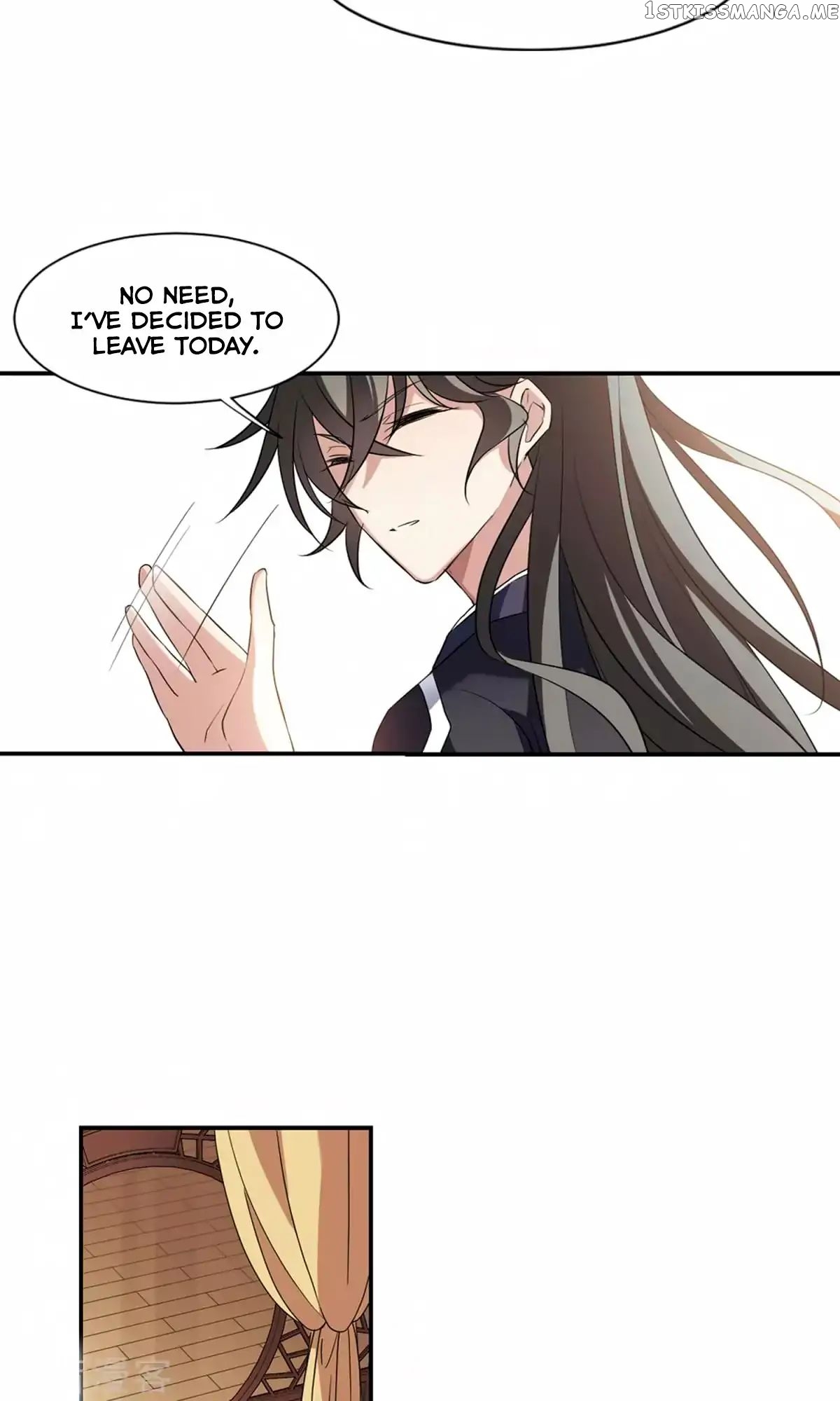 Xuan Ji Ci chapter 32 - page 10