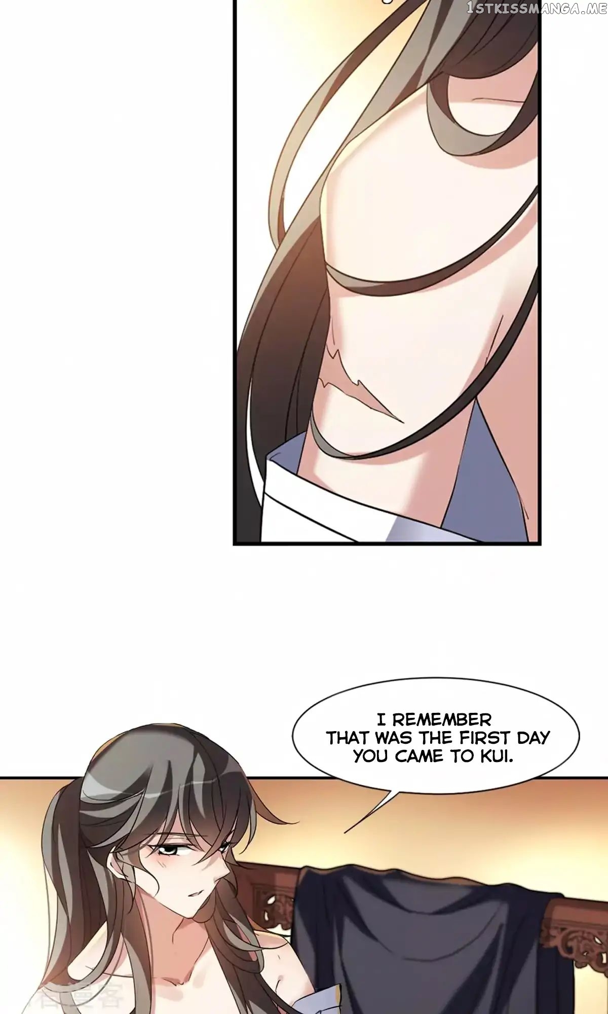 Xuan Ji Ci chapter 32 - page 12