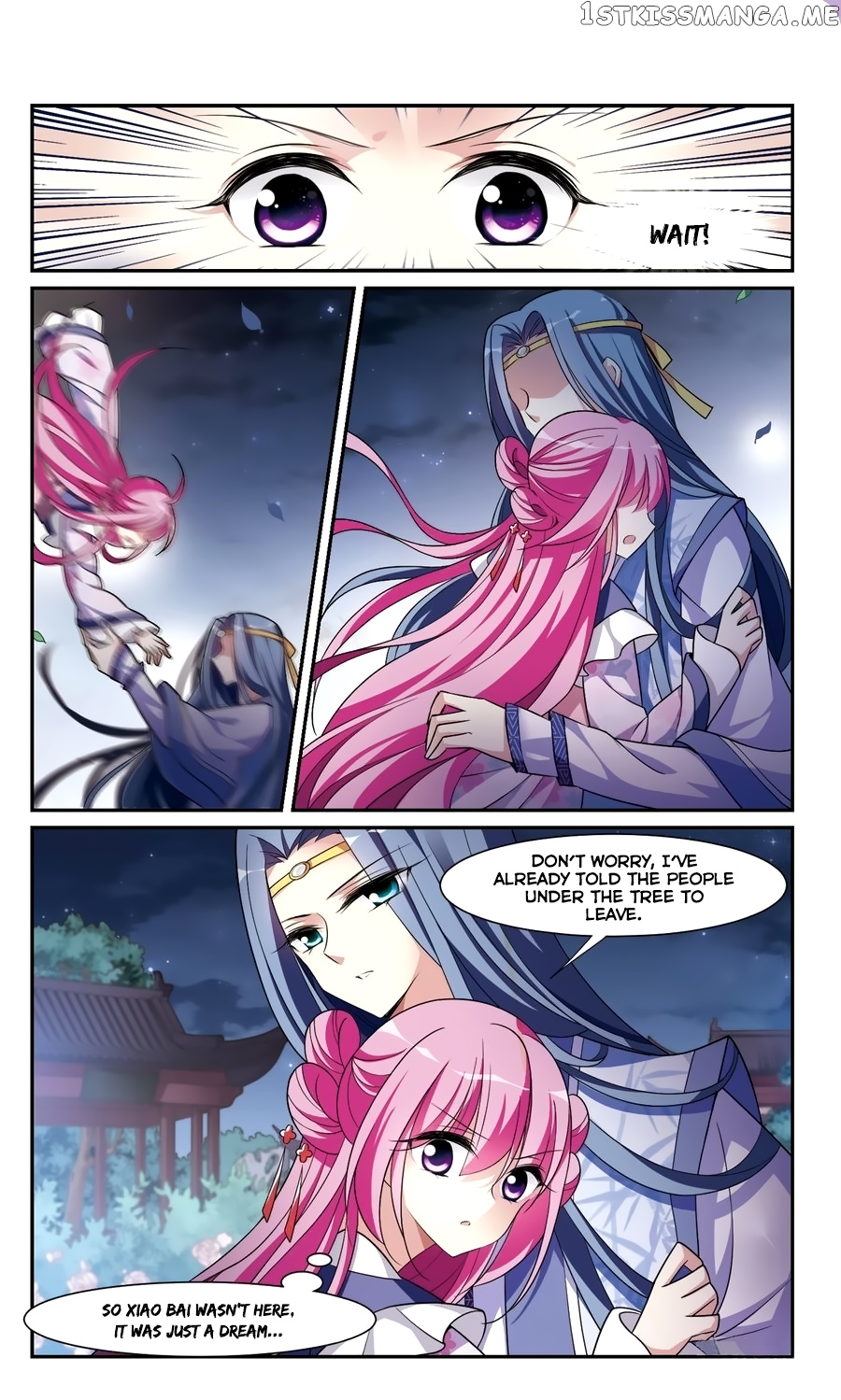 Xuan Ji Ci chapter 96 - page 5