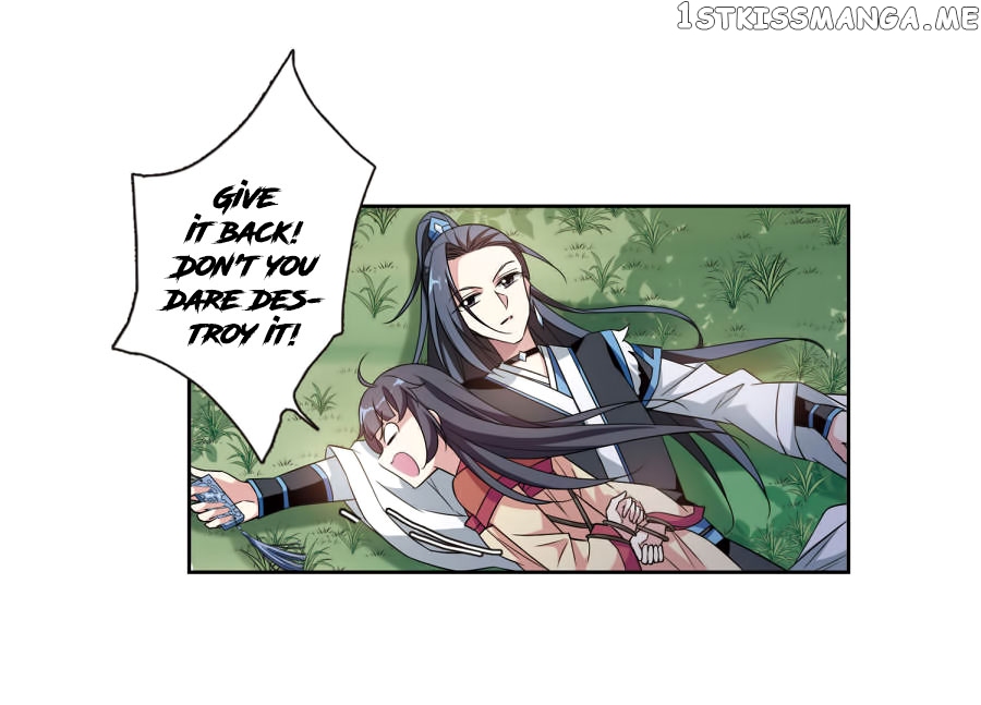 Xuan Ji Ci chapter 43 - page 20