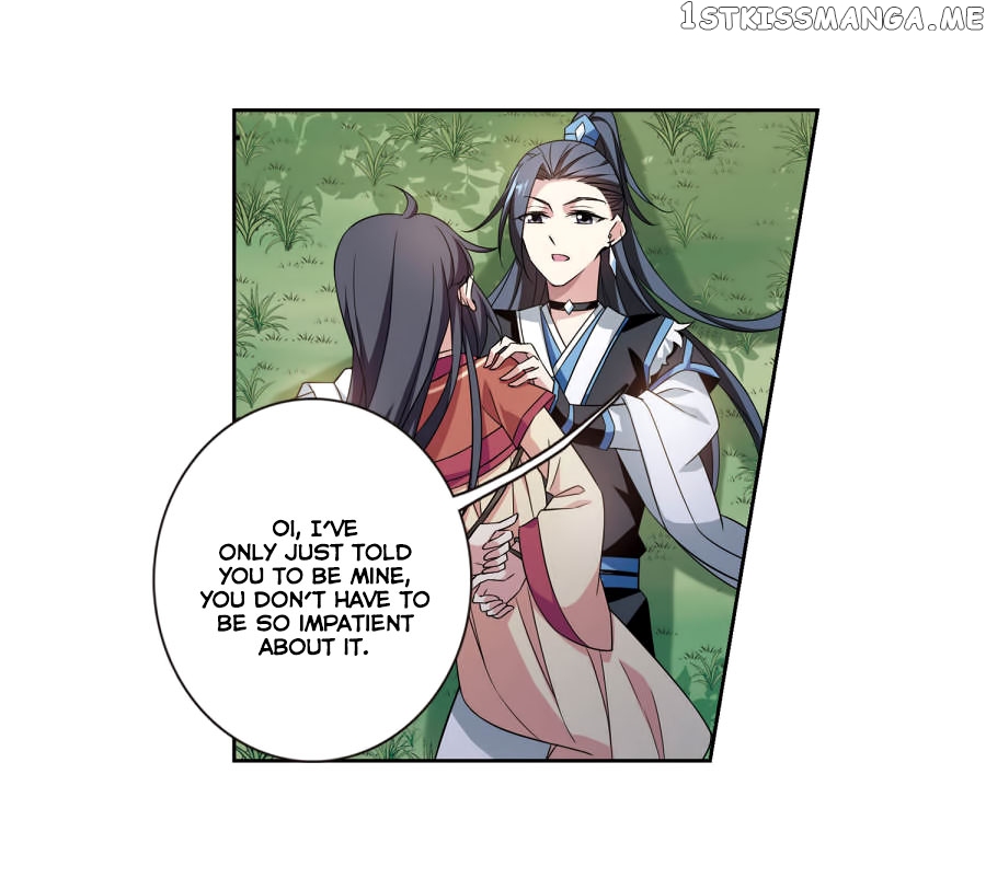 Xuan Ji Ci chapter 43 - page 22