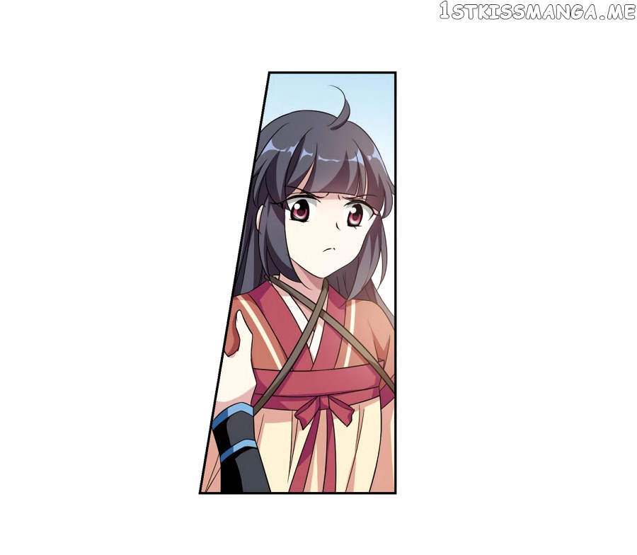 Xuan Ji Ci chapter 43 - page 23