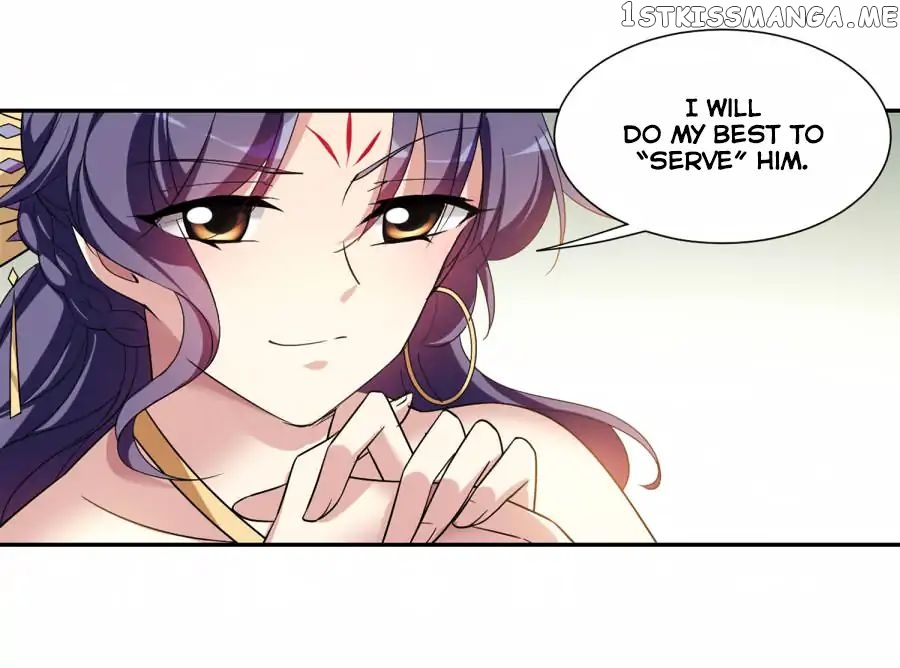 Xuan Ji Ci chapter 47 - page 30