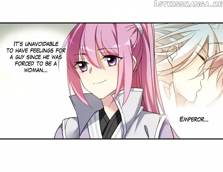 Xuan Ji Ci chapter 47 - page 31