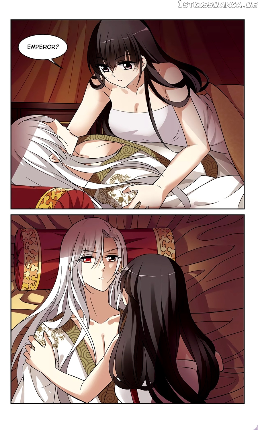 Xuan Ji Ci chapter 103 - page 6