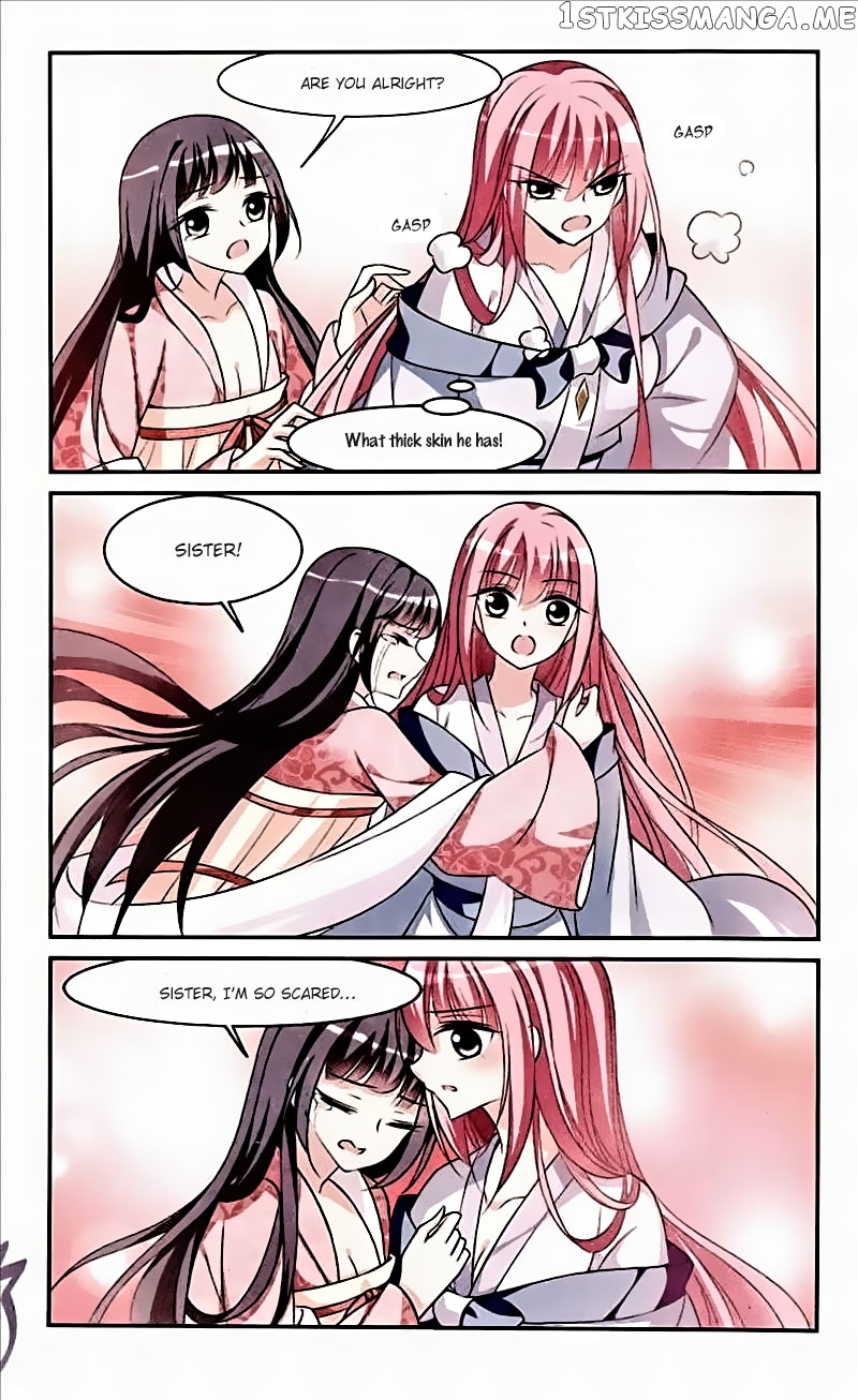 Xuan Ji Ci chapter 60 - page 4