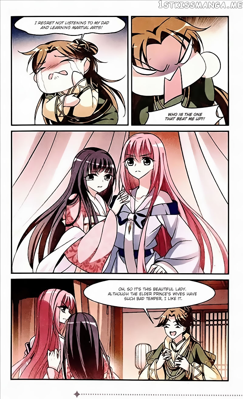 Xuan Ji Ci chapter 60 - page 5