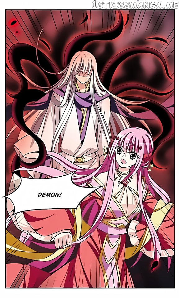 Xuan Ji Ci chapter 7 - page 11