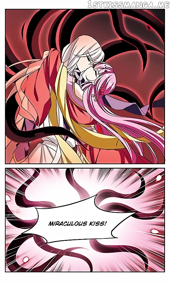 Xuan Ji Ci chapter 7 - page 15