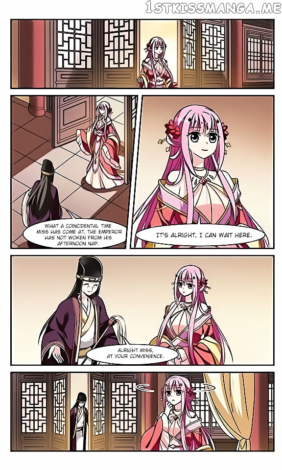 Xuan Ji Ci chapter 7 - page 2