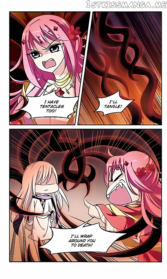 Xuan Ji Ci chapter 7 - page 20