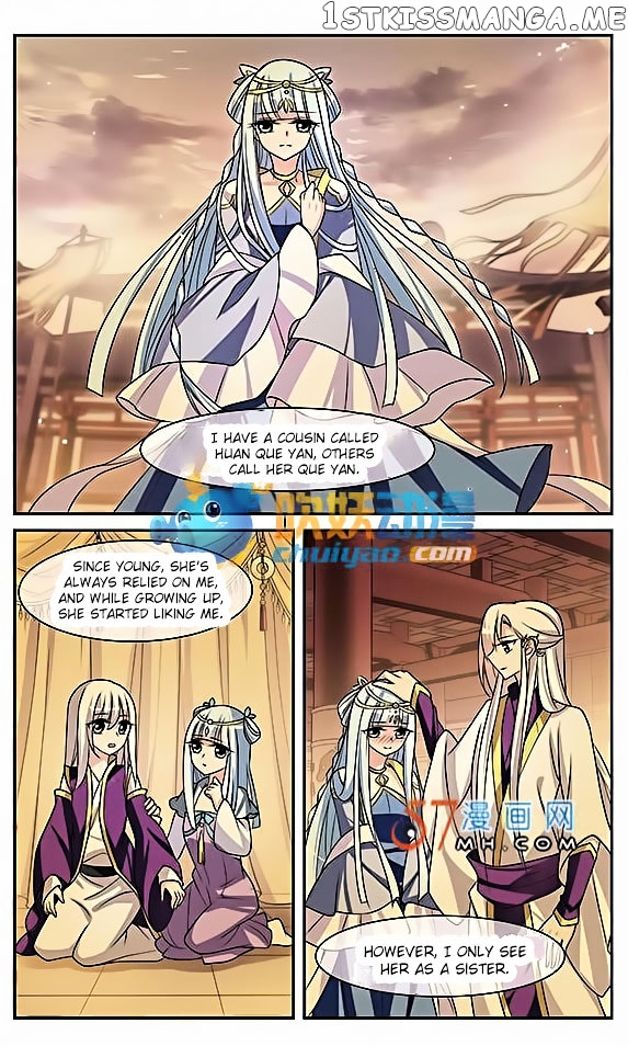 Xuan Ji Ci chapter 7 - page 29