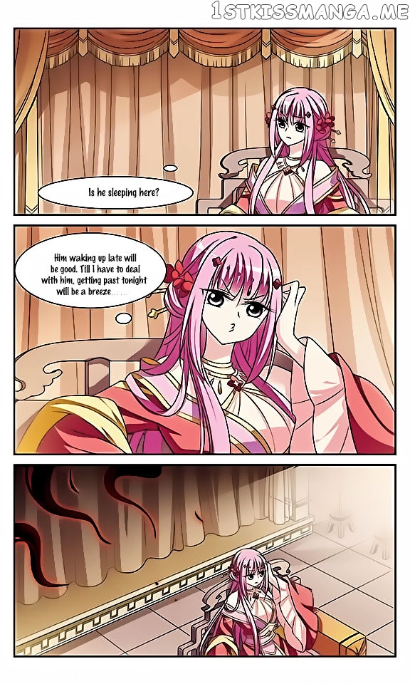 Xuan Ji Ci chapter 7 - page 3