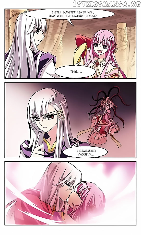 Xuan Ji Ci chapter 7 - page 35