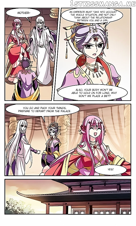 Xuan Ji Ci chapter 7 - page 40