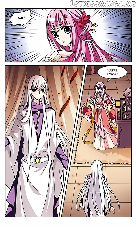 Xuan Ji Ci chapter 7 - page 5