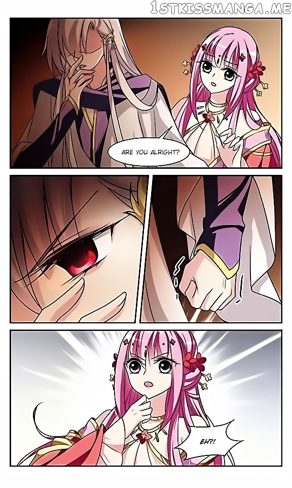 Xuan Ji Ci chapter 7 - page 9