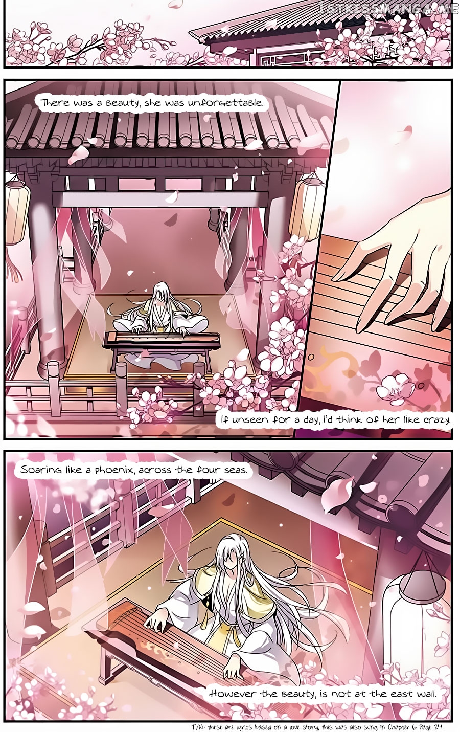 Xuan Ji Ci chapter 55 - page 2