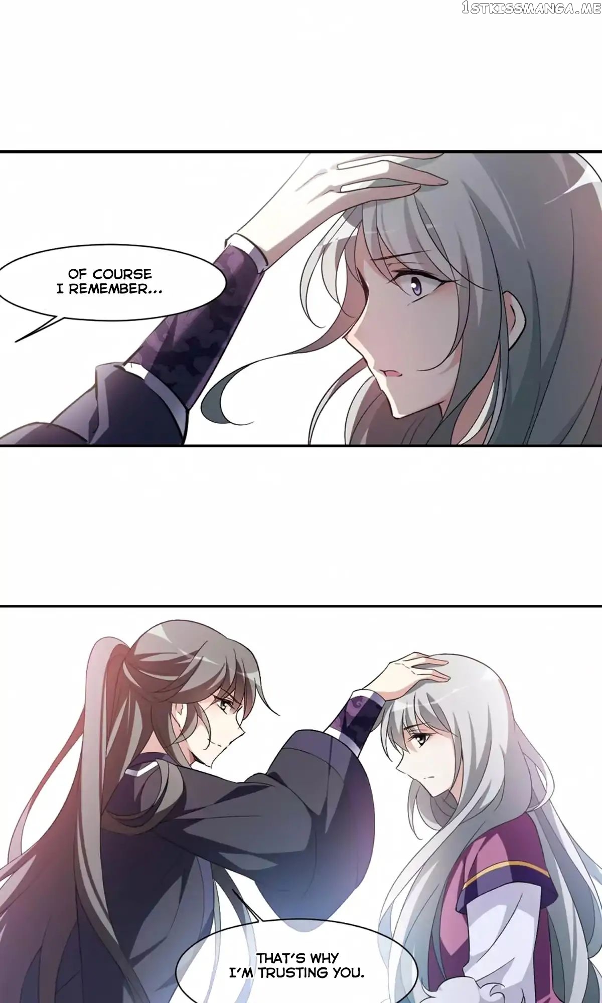 Xuan Ji Ci chapter 29 - page 12