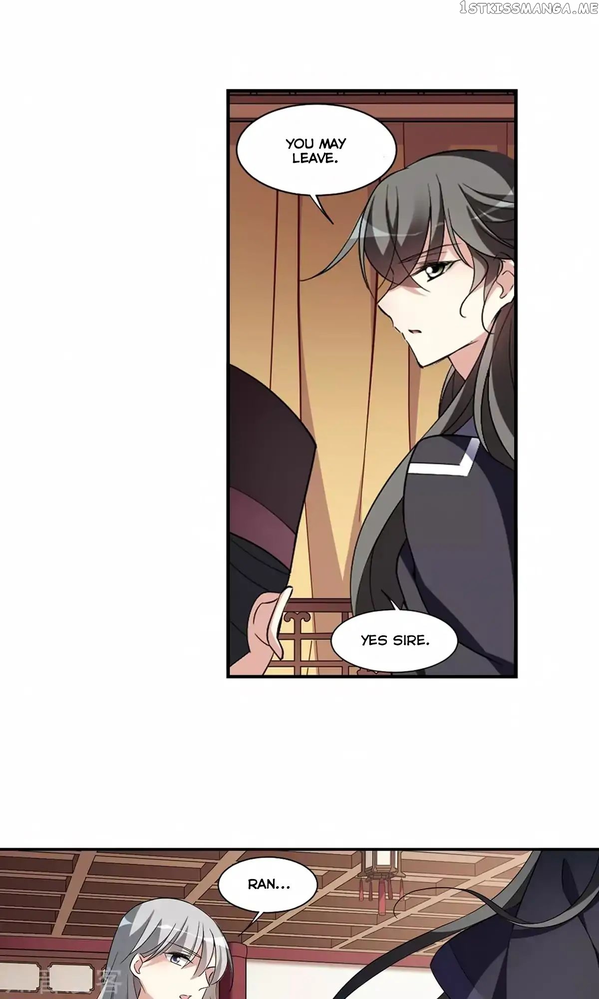 Xuan Ji Ci chapter 29 - page 5