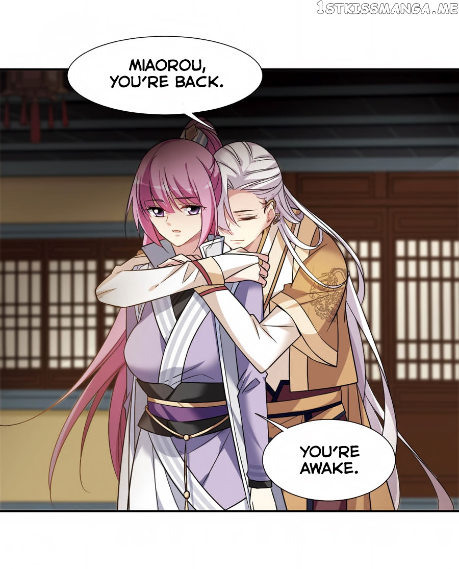 Xuan Ji Ci chapter 133 - page 22