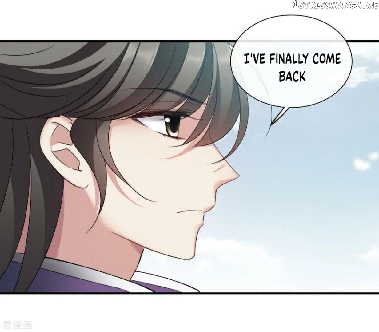 Xuan Ji Ci chapter 153 - page 11