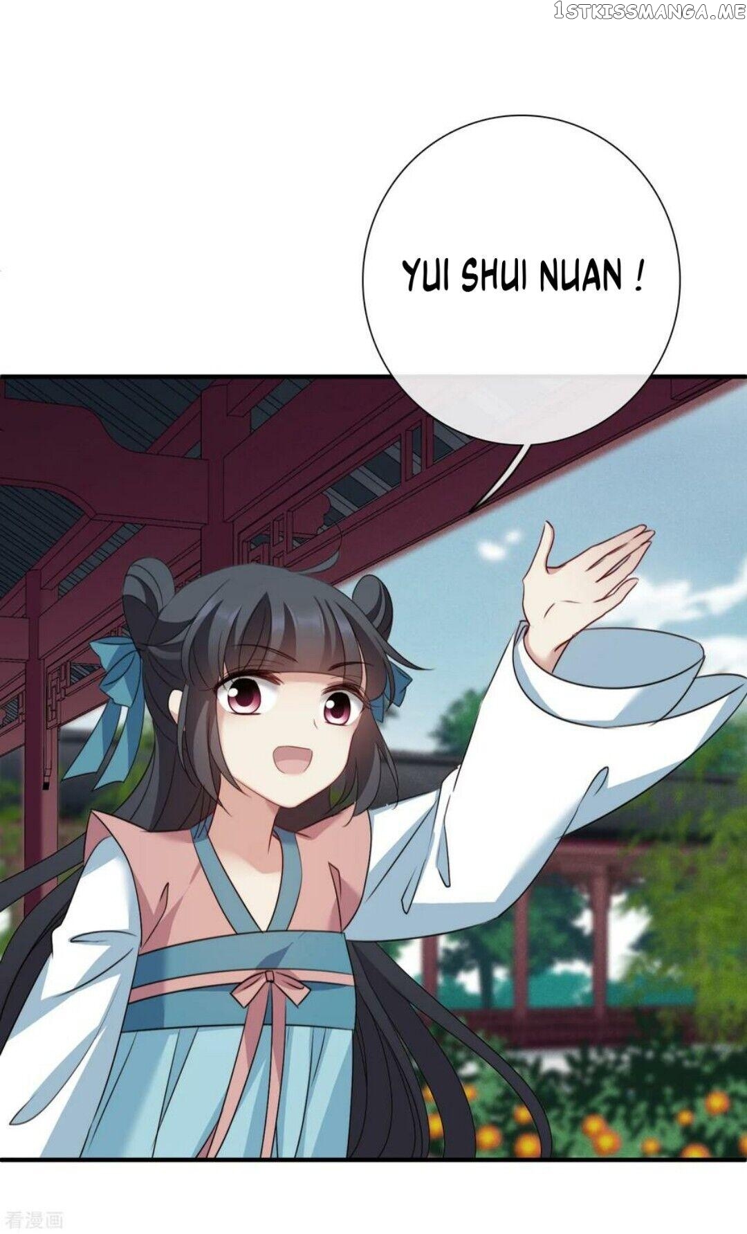 Xuan Ji Ci chapter 153 - page 21