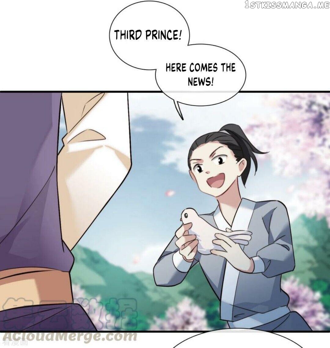 Xuan Ji Ci chapter 153 - page 3