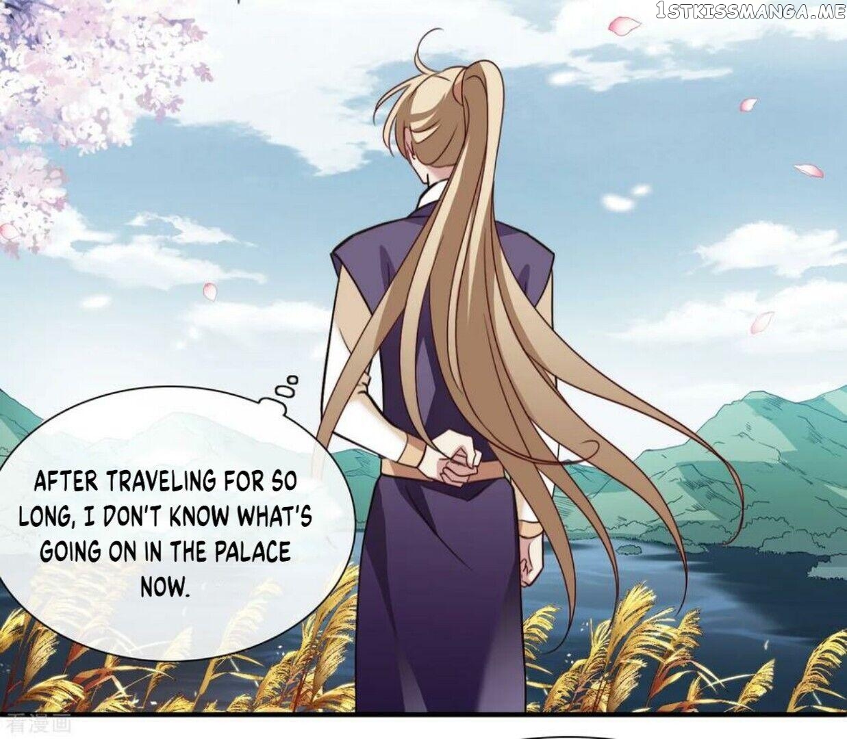 Xuan Ji Ci chapter 153 - page 6