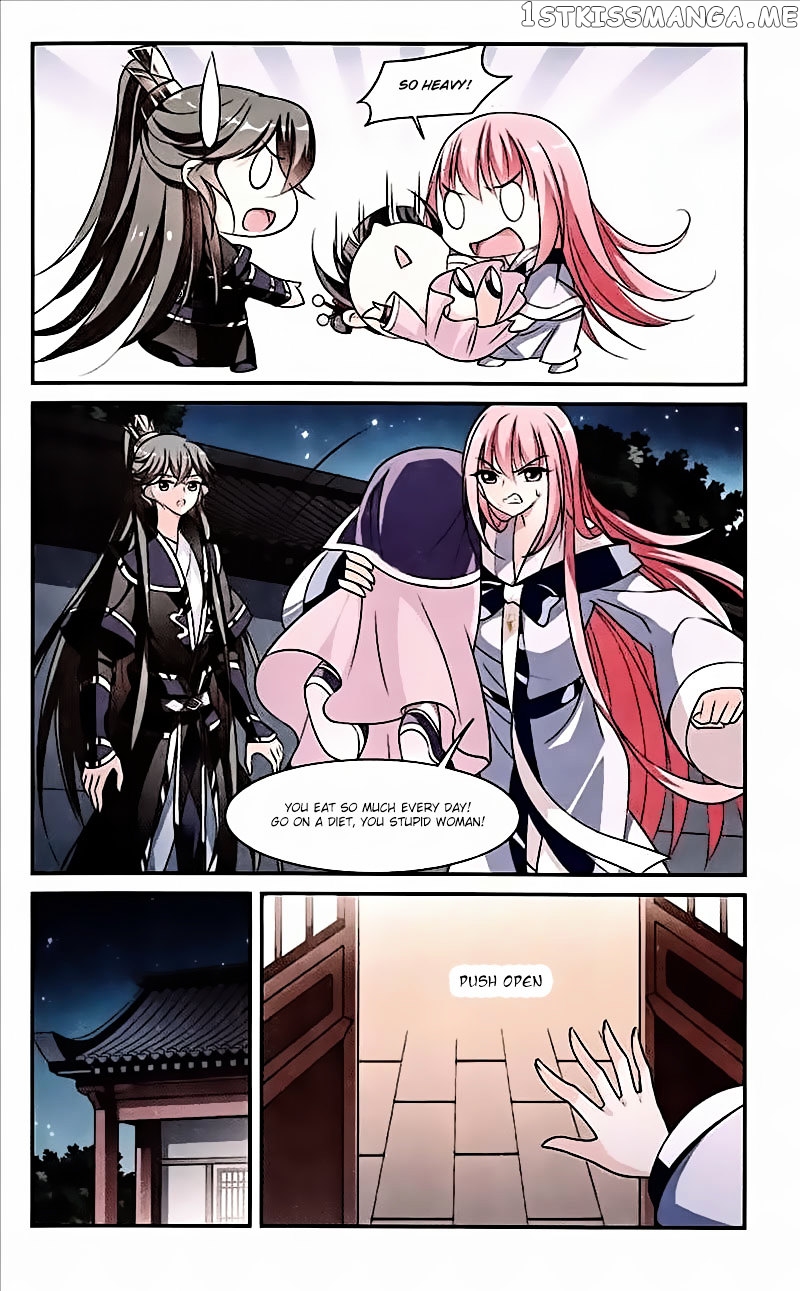 Xuan Ji Ci chapter 13 - page 42