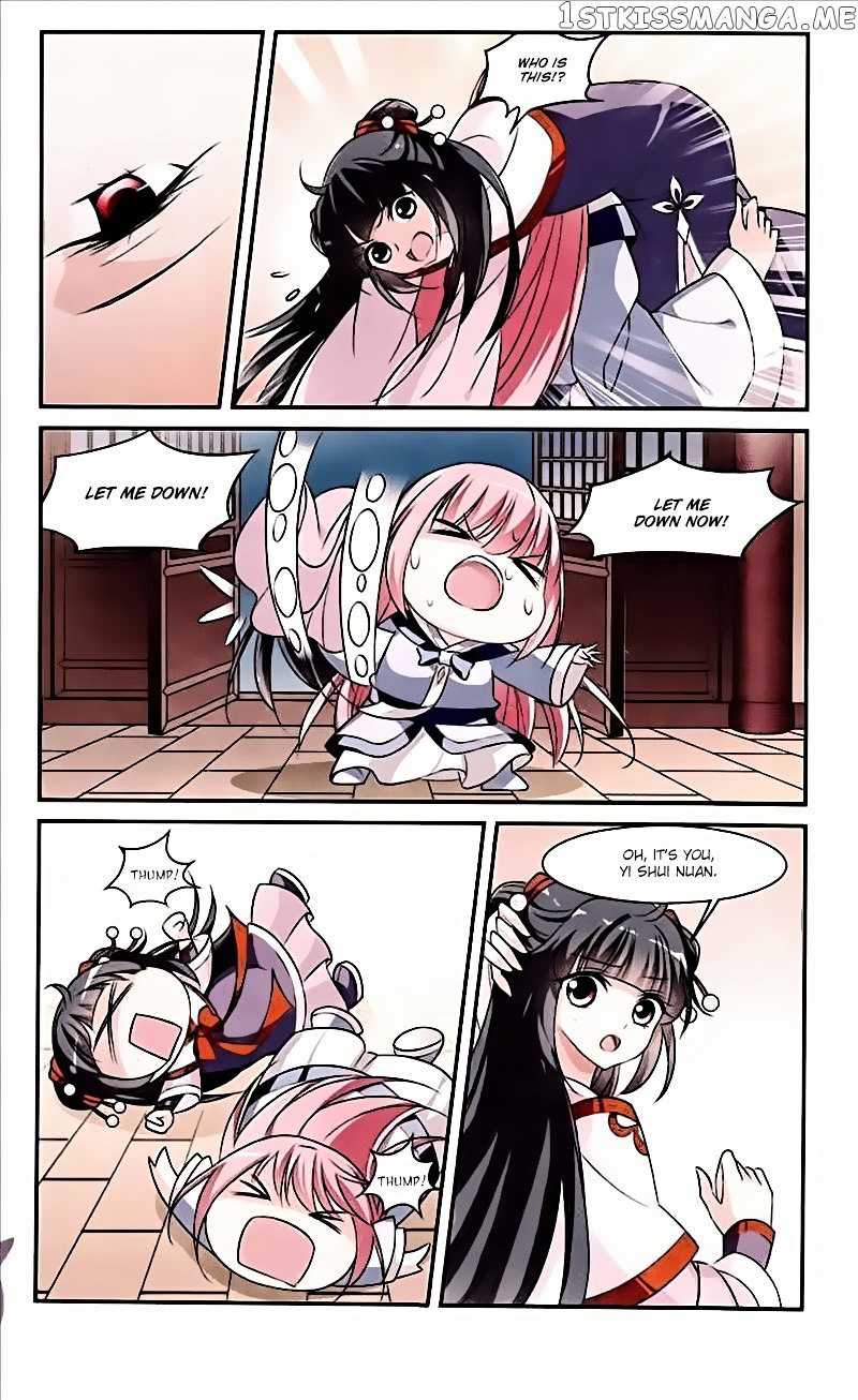 Xuan Ji Ci chapter 13 - page 43