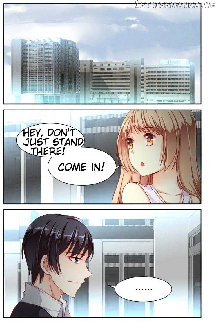 Adonis Next Door Chapter 28 - page 1