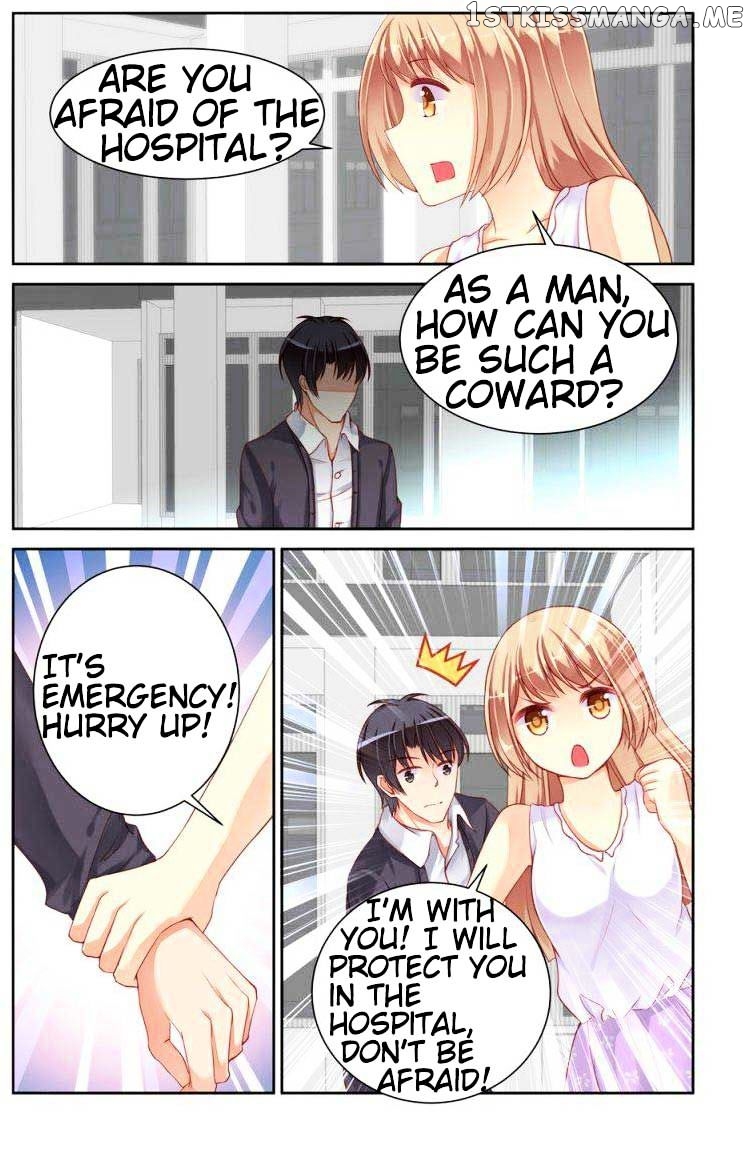 Adonis Next Door Chapter 28 - page 2