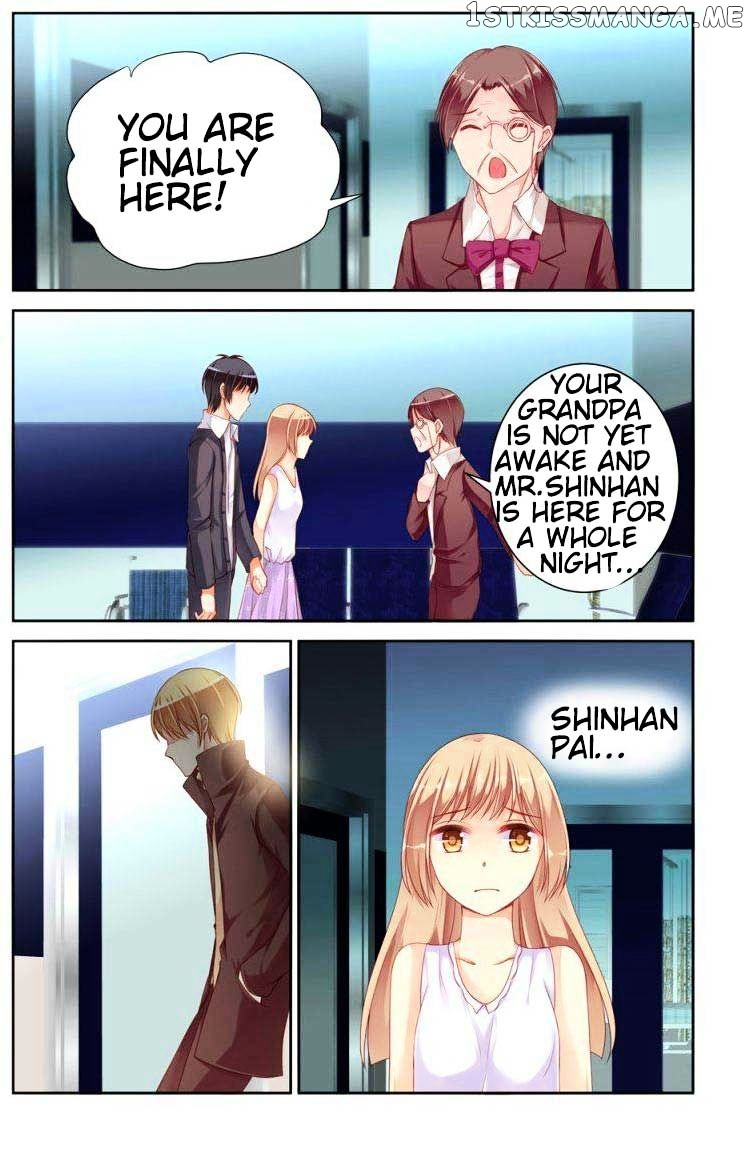 Adonis Next Door Chapter 28 - page 4