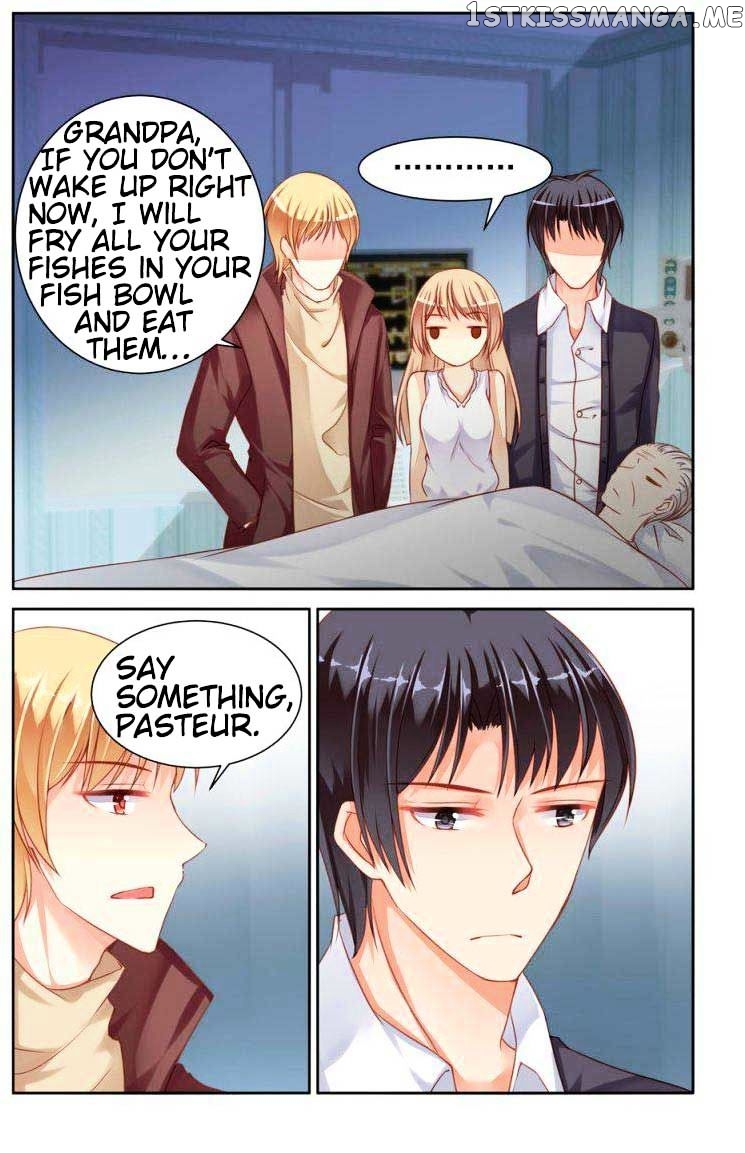 Adonis Next Door Chapter 28 - page 6