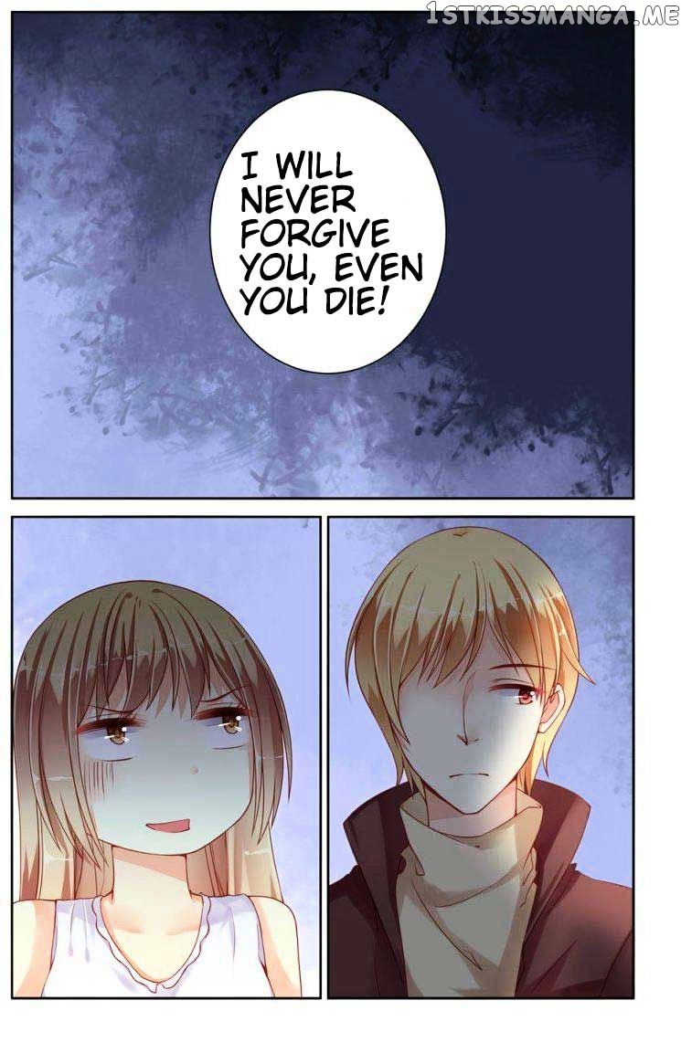 Adonis Next Door Chapter 28 - page 7
