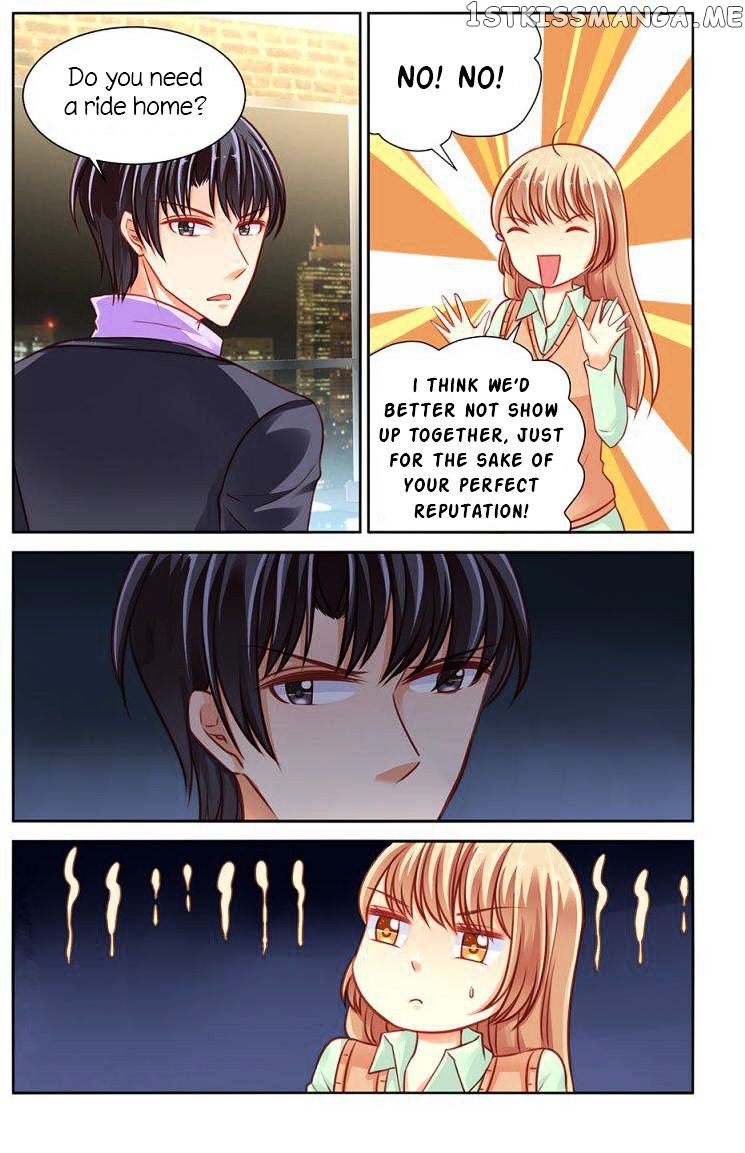 Adonis Next Door chapter 41 - page 4