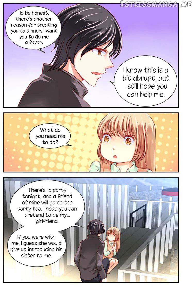 Adonis Next Door chapter 41 - page 7