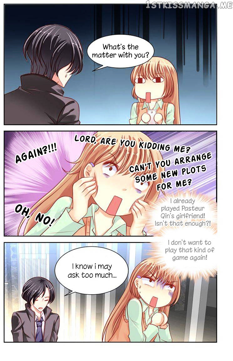 Adonis Next Door chapter 41 - page 8