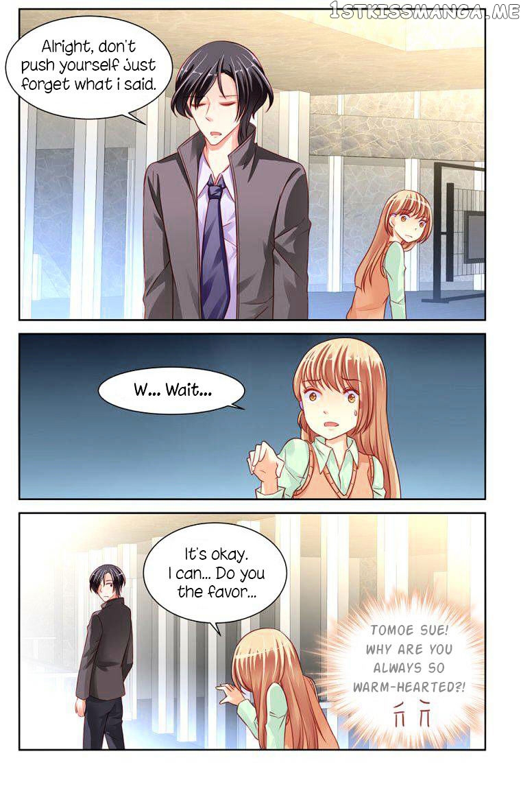 Adonis Next Door chapter 41 - page 9