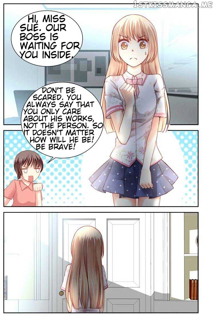 Adonis Next Door chapter 33 - page 1
