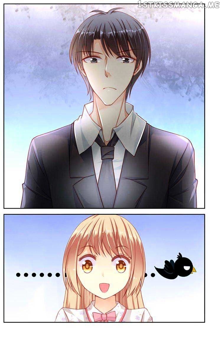 Adonis Next Door chapter 33 - page 3