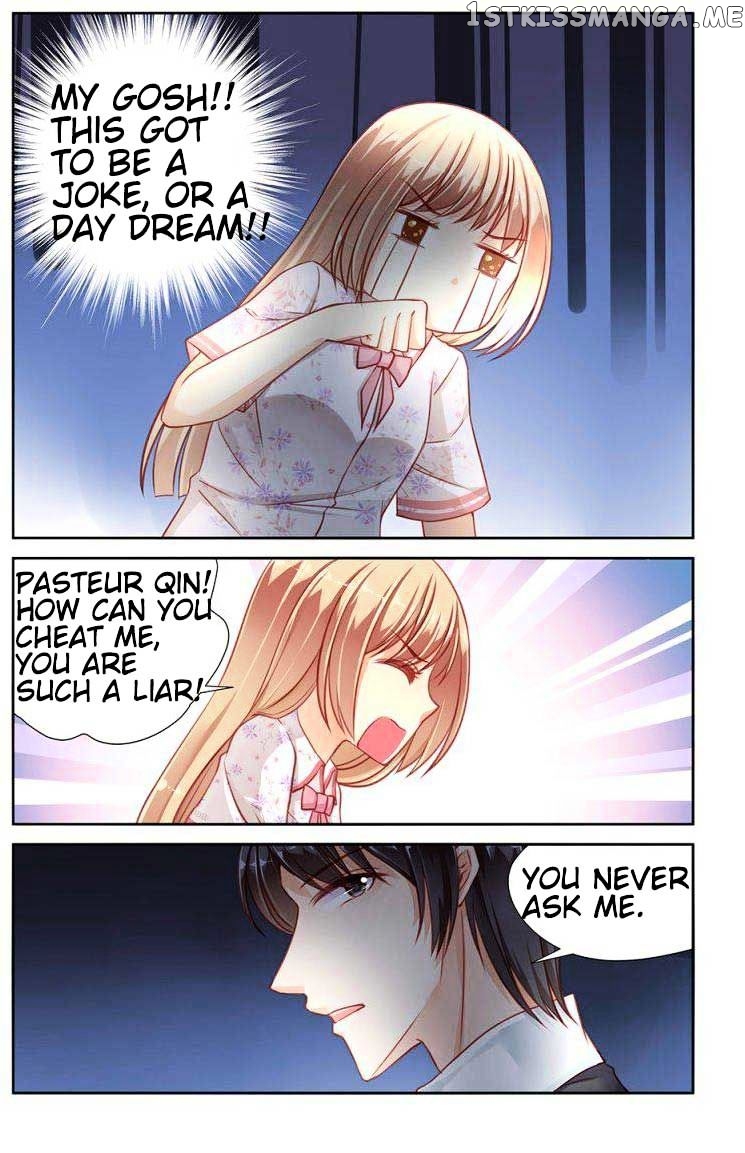 Adonis Next Door chapter 33 - page 6