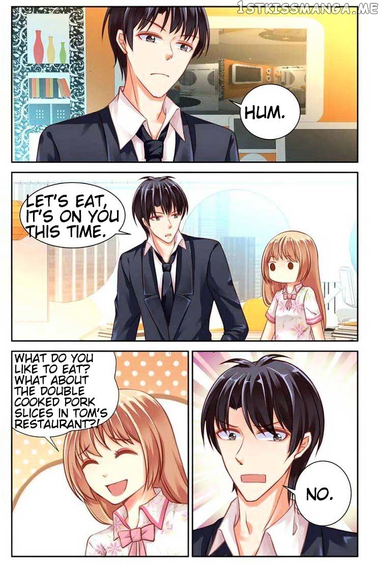 Adonis Next Door chapter 34 - page 1