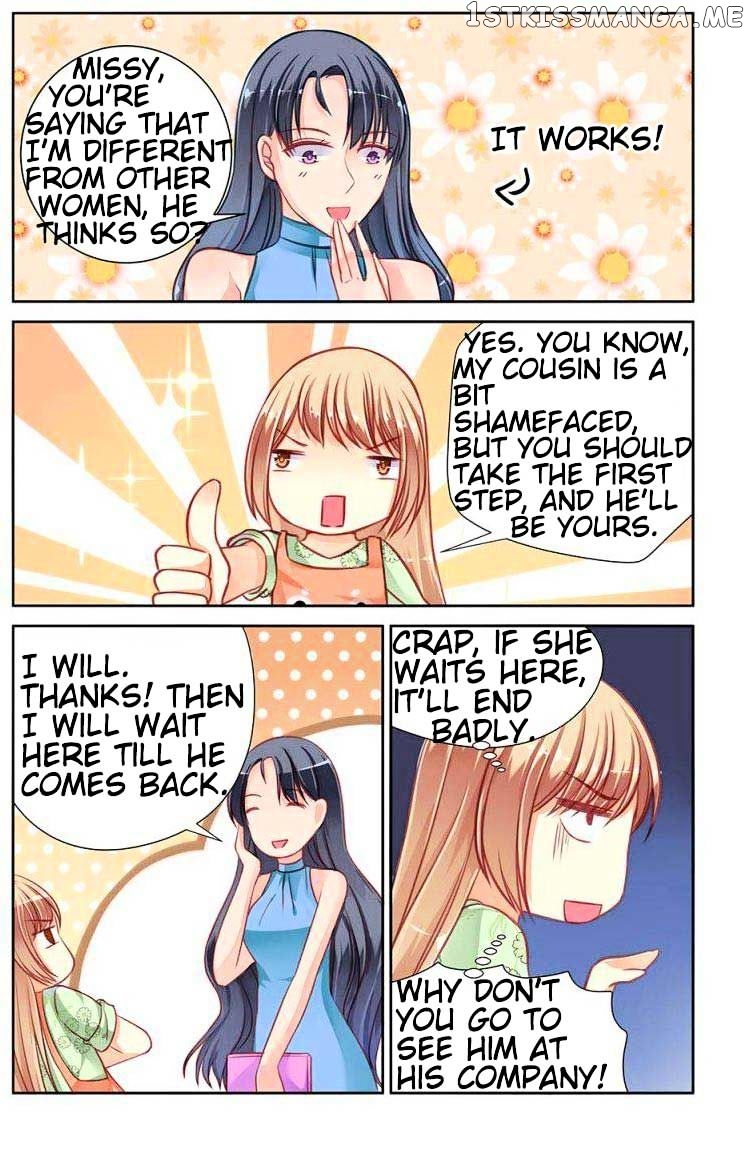Adonis Next Door chapter 34 - page 6