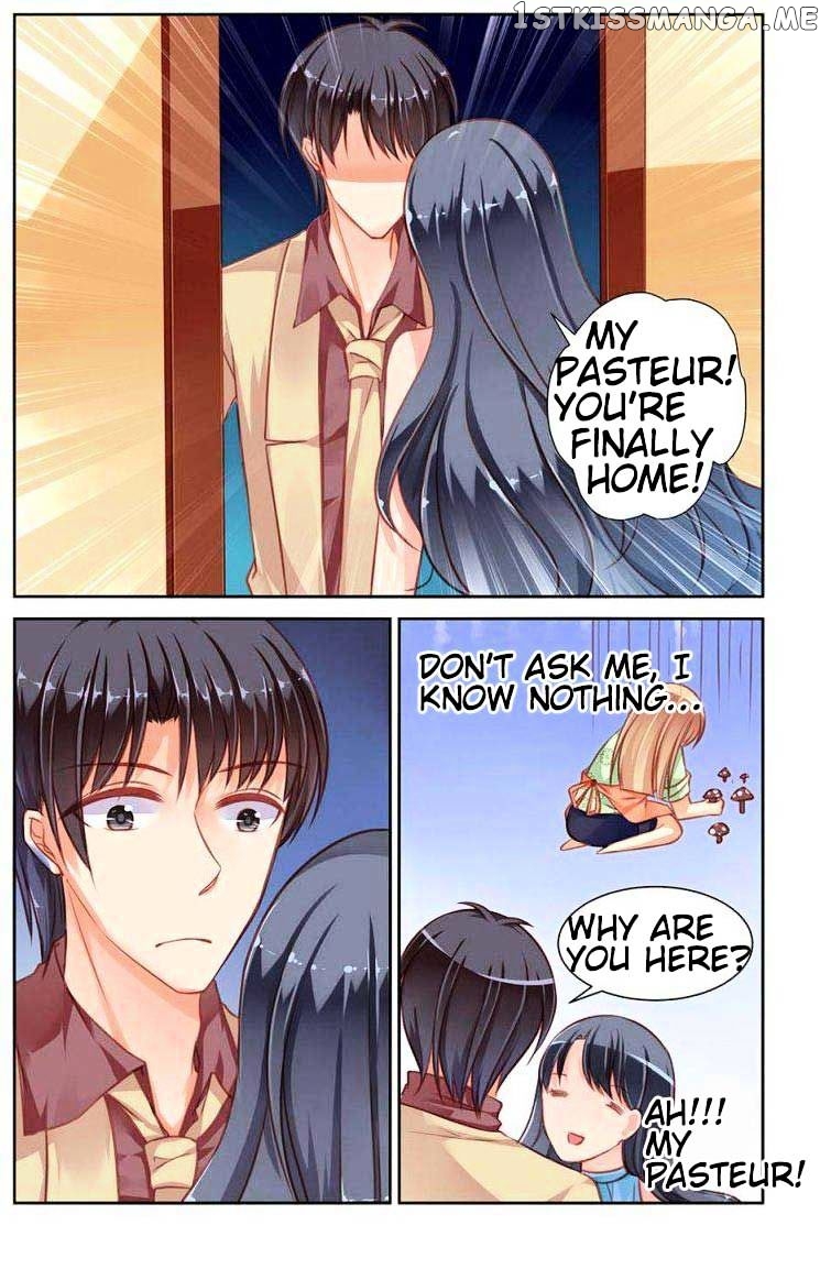 Adonis Next Door chapter 34 - page 7