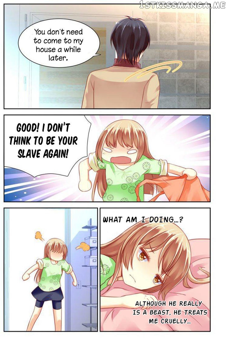 Adonis Next Door chapter 35 - page 3
