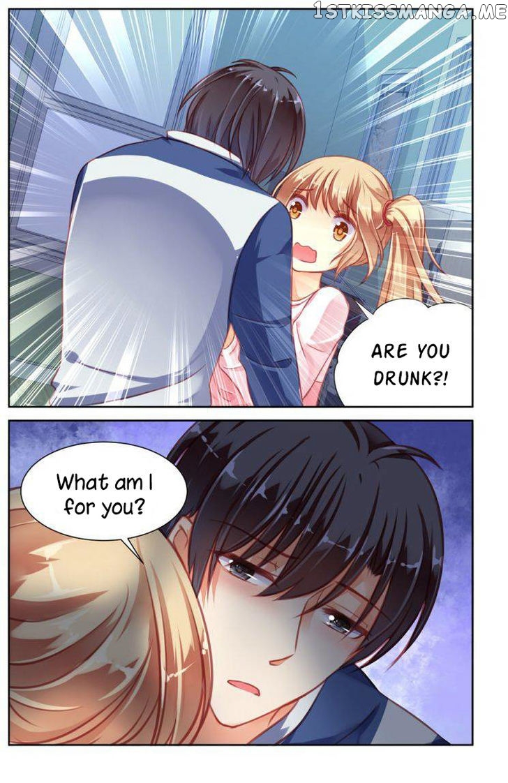 Adonis Next Door chapter 35 - page 9